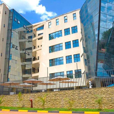 La Maison Royale Nairobi Exterior photo