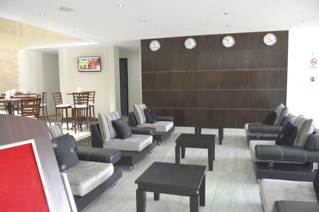 La Maison Royale Nairobi Exterior photo