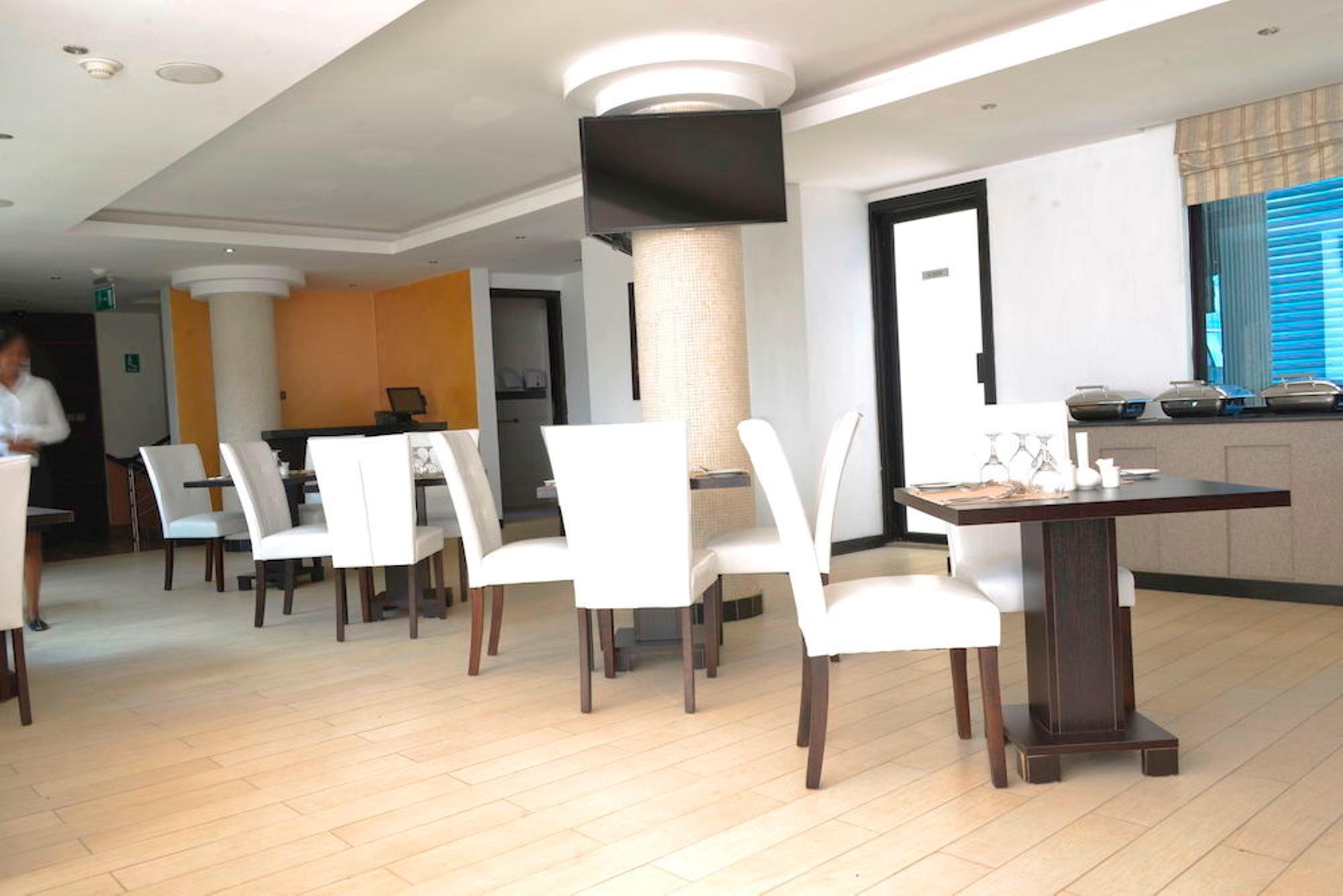 La Maison Royale Nairobi Exterior photo